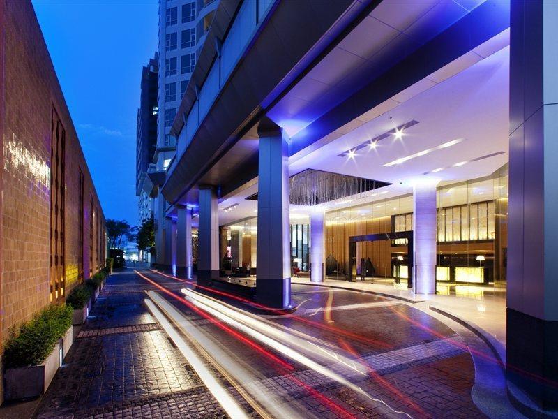 Jc Kevin Sathorn Banguecoque