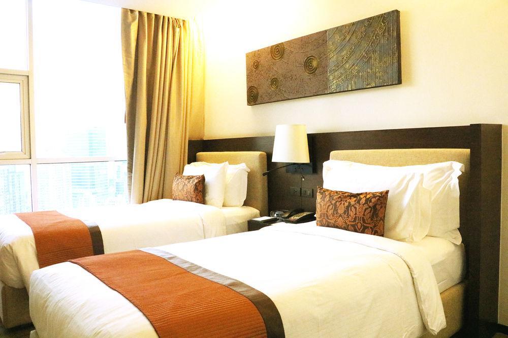 Jc Kevin Sathorn Hotel Banguecoque