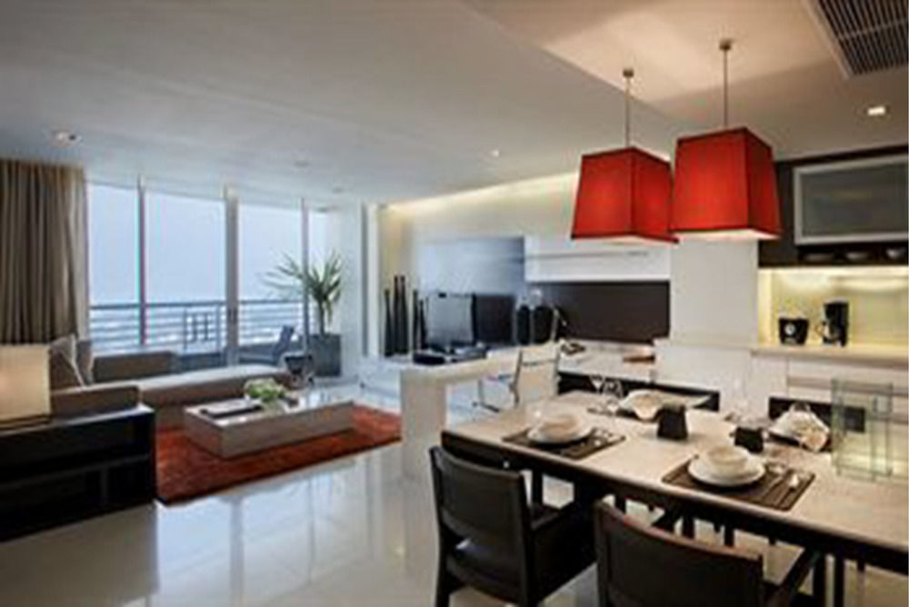 Jc Kevin Sathorn 5* Banguecoque