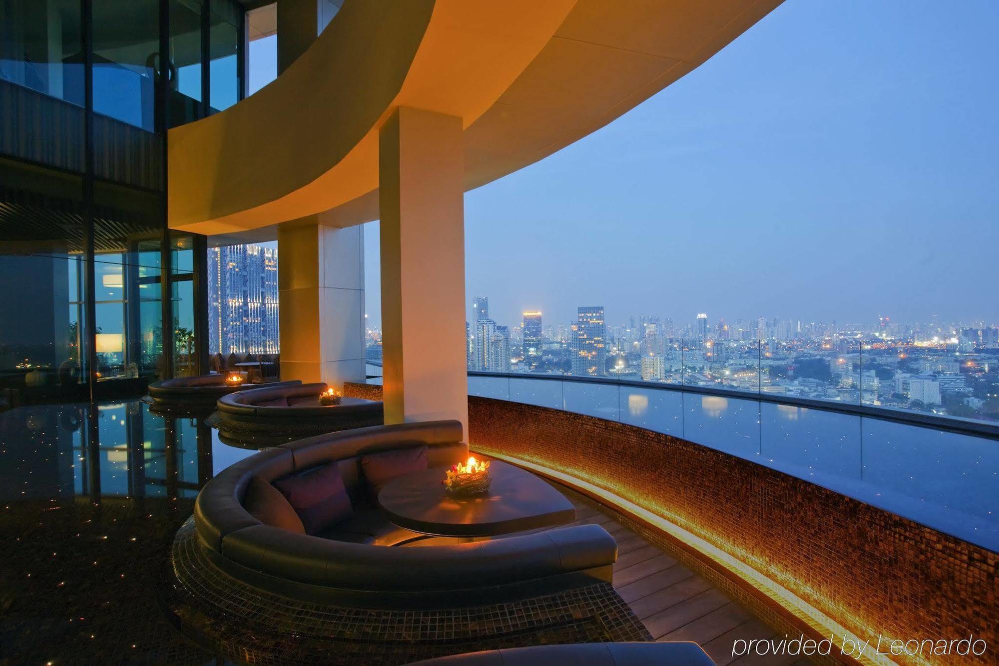Hotel Jc Kevin Sathorn Banguecoque
