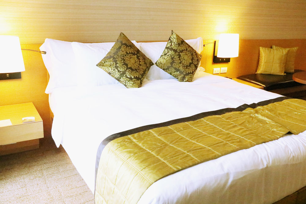 Jc Kevin Sathorn 5* Banguecoque
